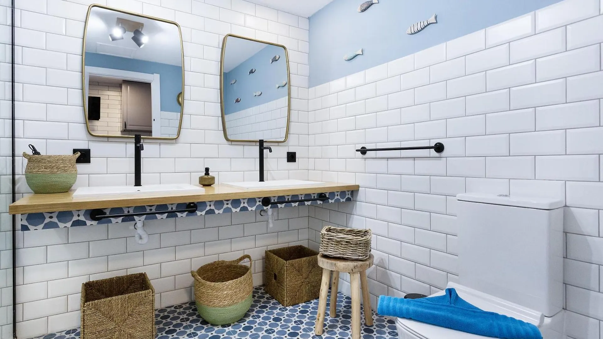 Casa Desierto Azul Villa Corralejo