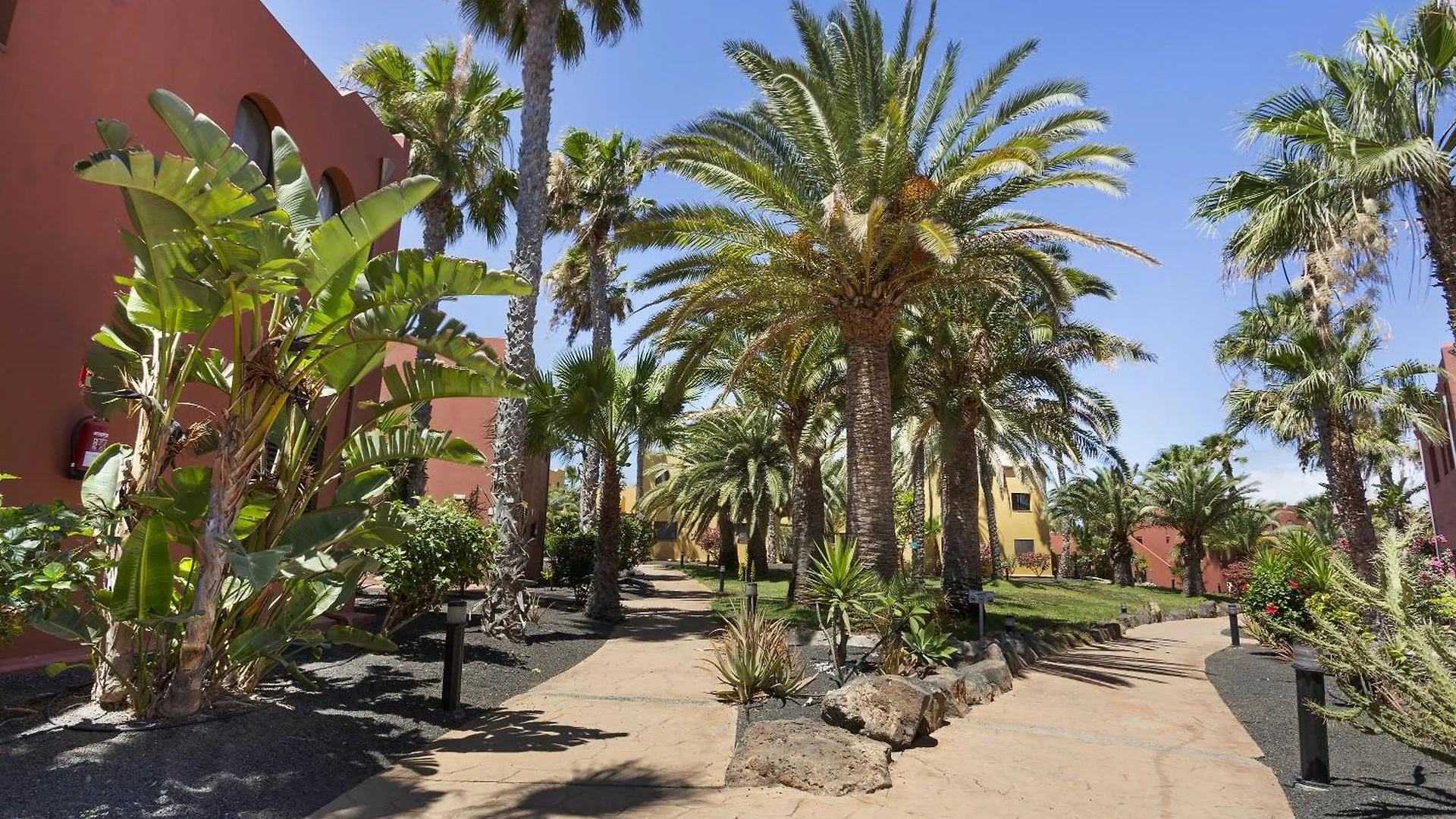 Casa Desierto Azul Villa Corralejo